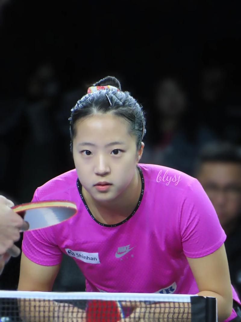 轻选手少有 轻选手少有