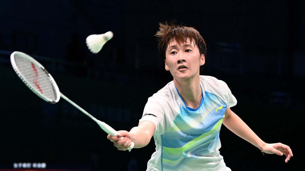 中国队整体 中国队整体