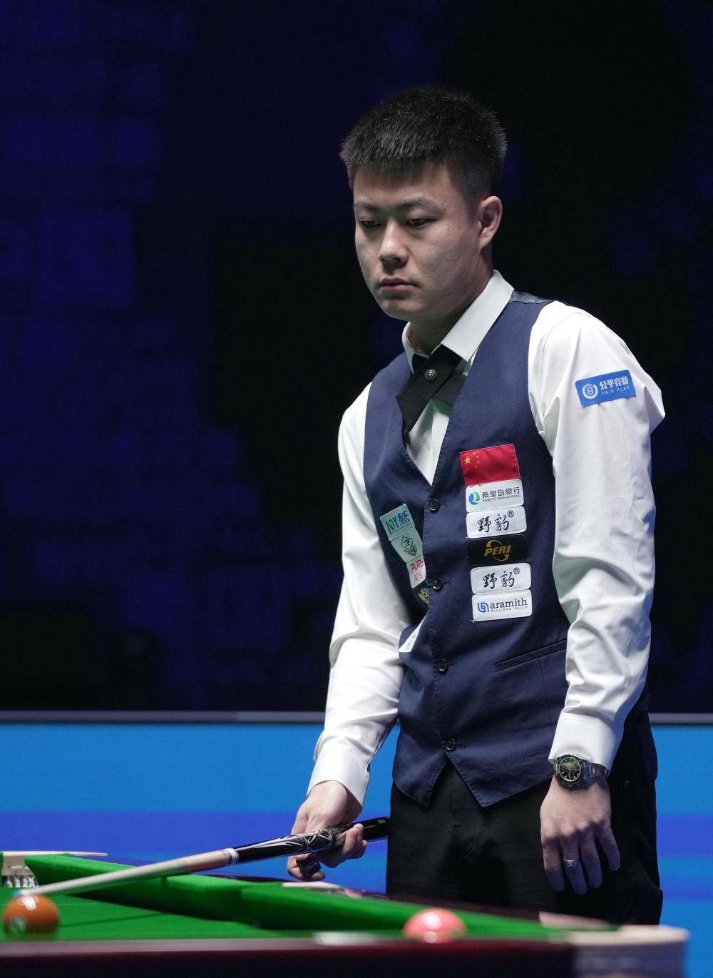 控球缓解了 控球缓解了