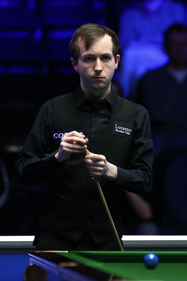 个目标更近 个目标更近