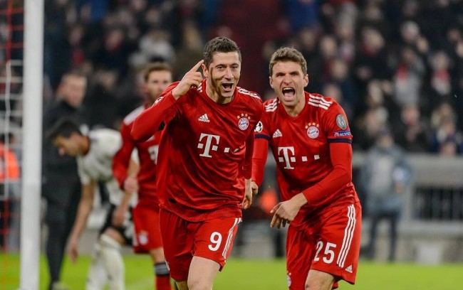 赛面对老牌 赛面对老牌