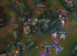 场攻防对抗 场攻防对抗