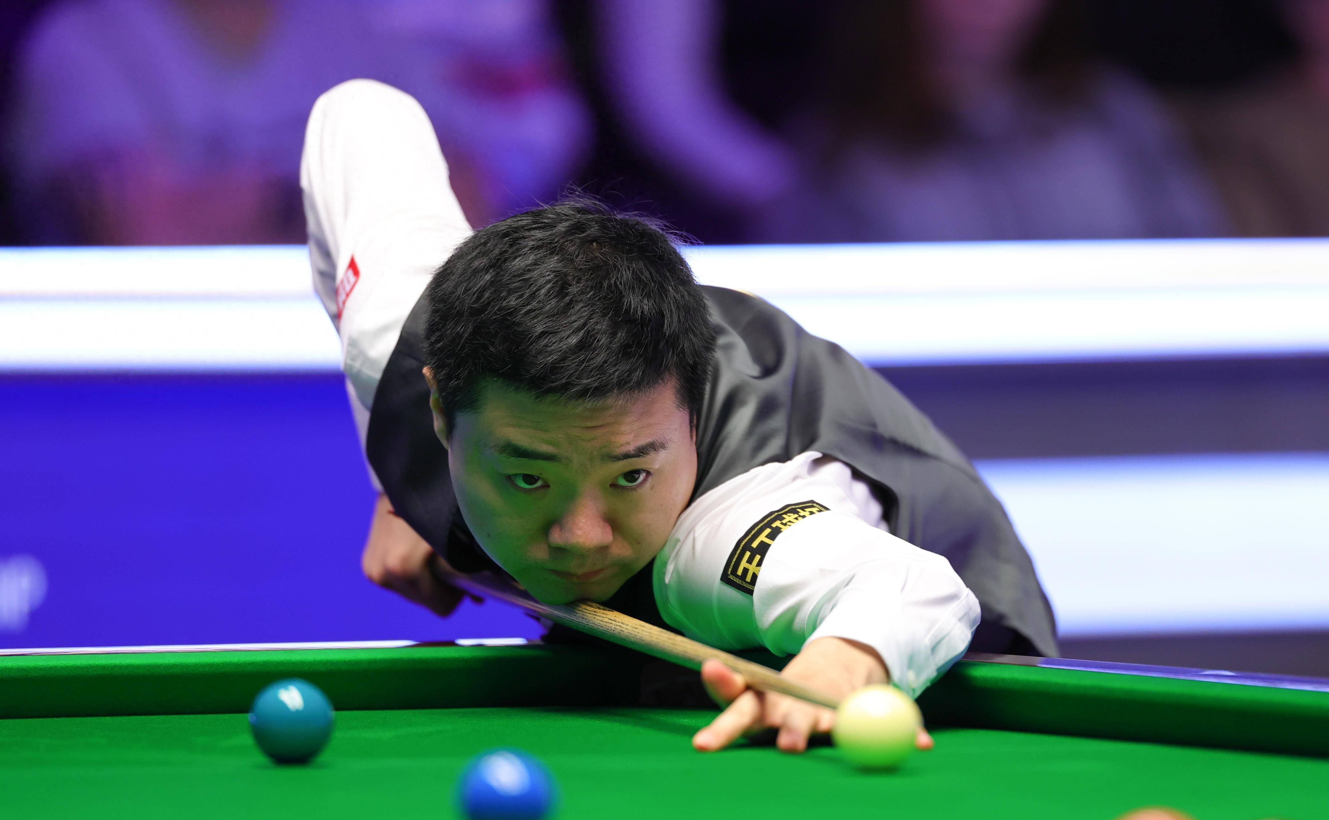 当中国U1 当中国U1