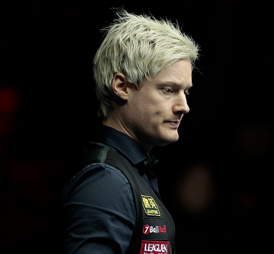 巨大的打击 巨大的打击